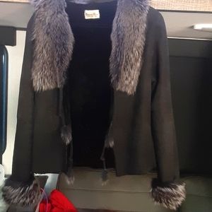 Bettina rizzi coat